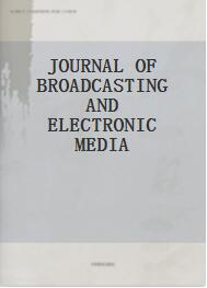 JOURNAL OF BROADCASTING AND ELECTRONIC MEDI